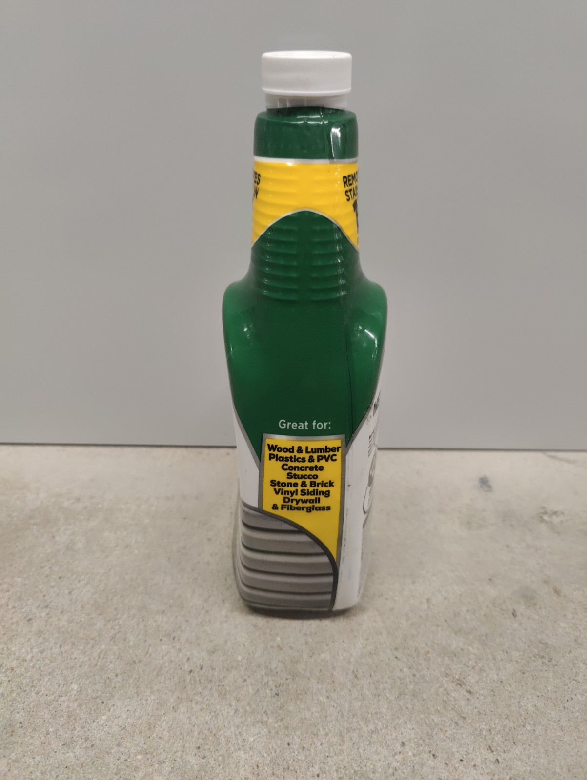 RMR-86 Solutions Instant Mold & Mildew Stain Remover Multi Surface 32oz