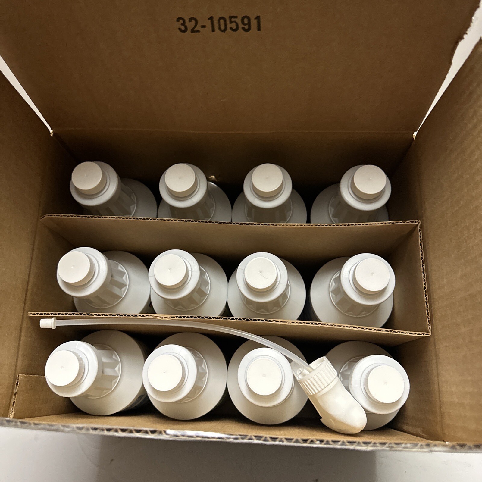 Dymon LIQUID ALIVE Enzyme Producing Bacteria 32 oz Bottle 23332 Free Shipping