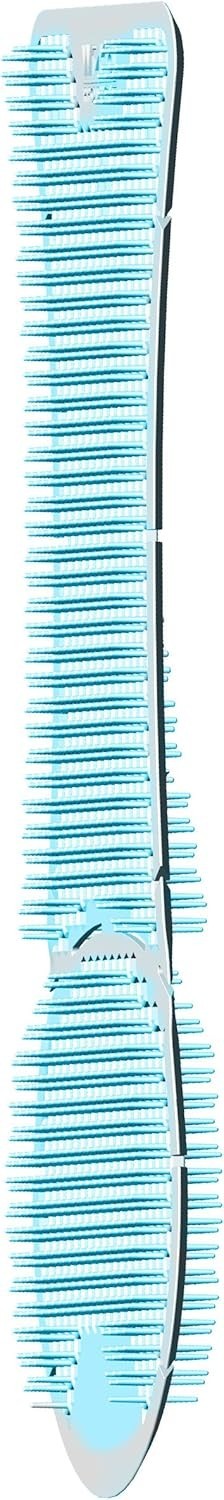 Splash Hog Urinal Screen Clean Scent Splash Guard Deodorizer 60 Days 6 Pack