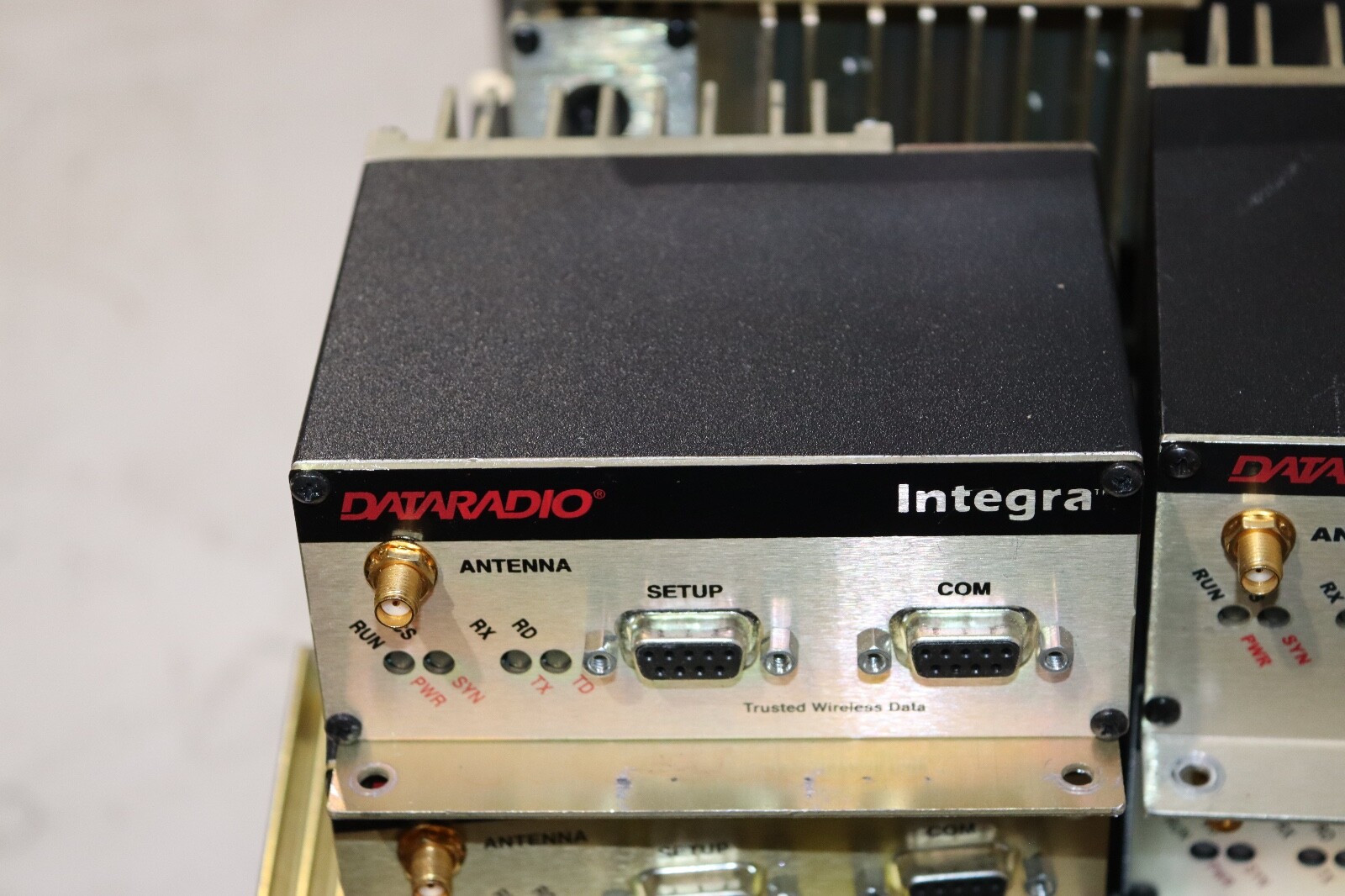 Dataradio integra tr 242-4048-510 data radio