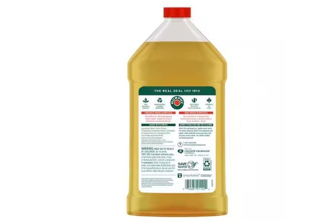 2 PACK Murphy Oil Soap Wood Cleaner, Original – 32 Fluid Ounce-Free Shipping