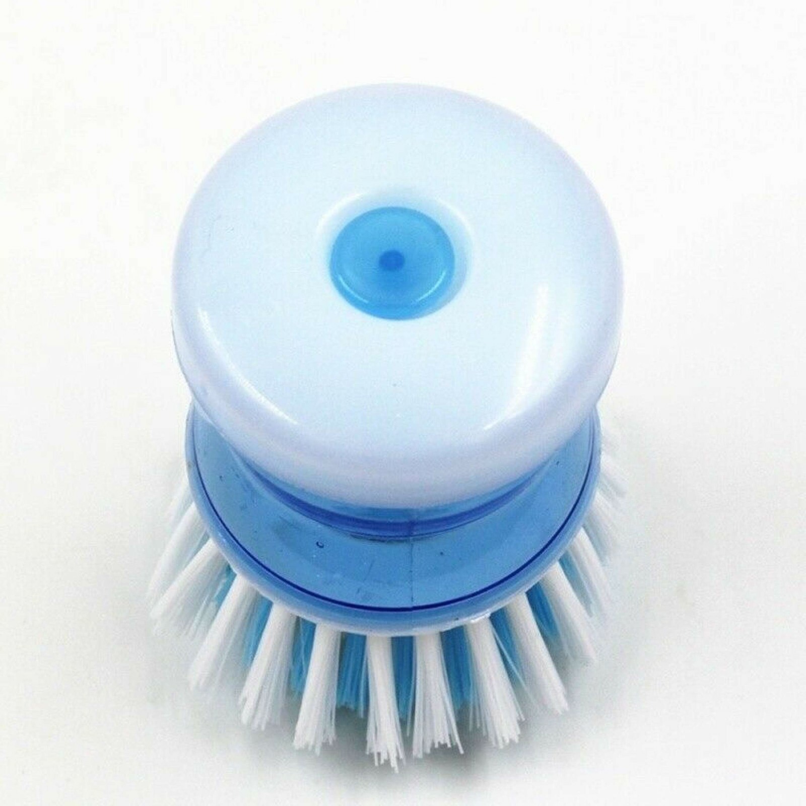 Soap Dispensing Dish Washing, Kitchen Cleaning, Sink Wash High Quality Brush