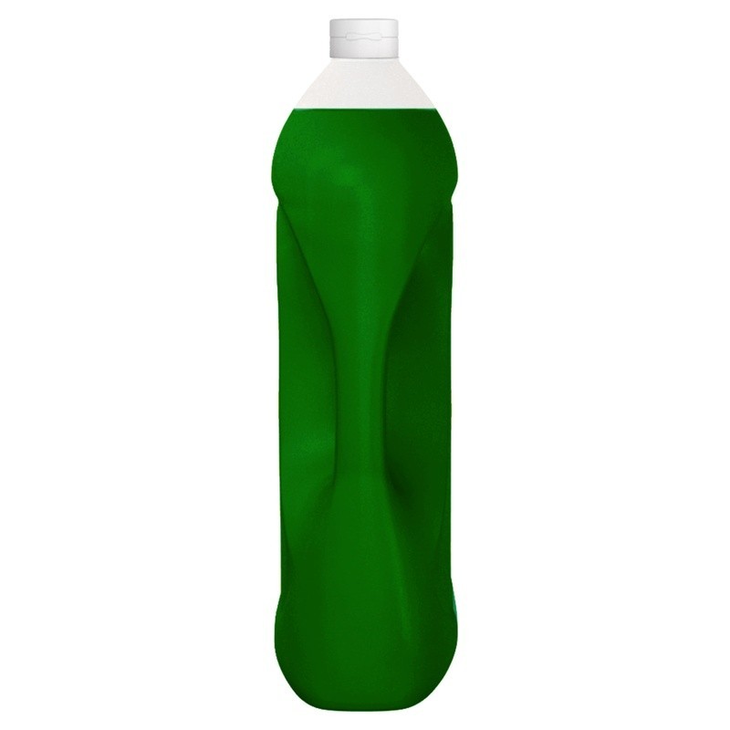 Ultra Strength Dish Soap Concentrate Grease Fighter Gentle on Hands 70 fl oz New