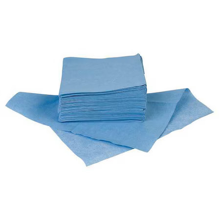 Techspray 2364-50 Cleaning Wipes, 12″ X 12″, 50 Pack