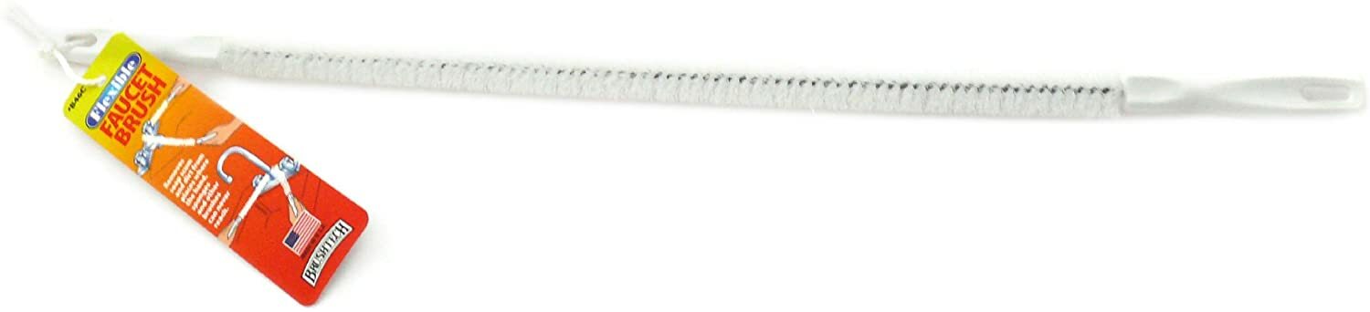 Brushtech Flexible Faucet Cleaning Brush B46C