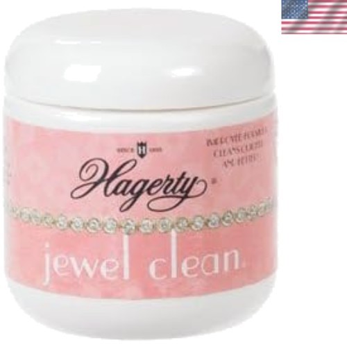 Jewel Cleaner – 6 oz. – Pack of 12