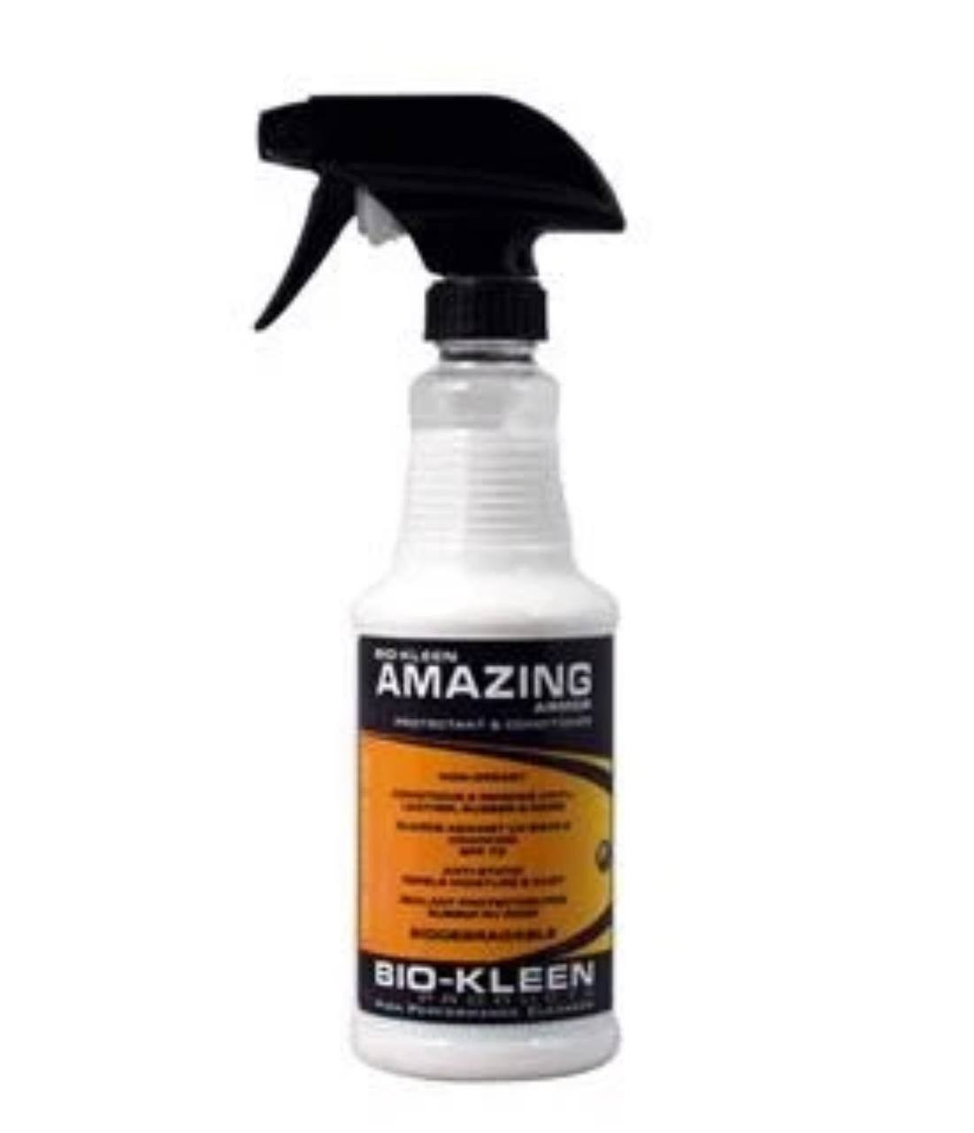 BIO-KLEEN BIO-KLEEN AMAZING ARMOR 16 OZ. M00205