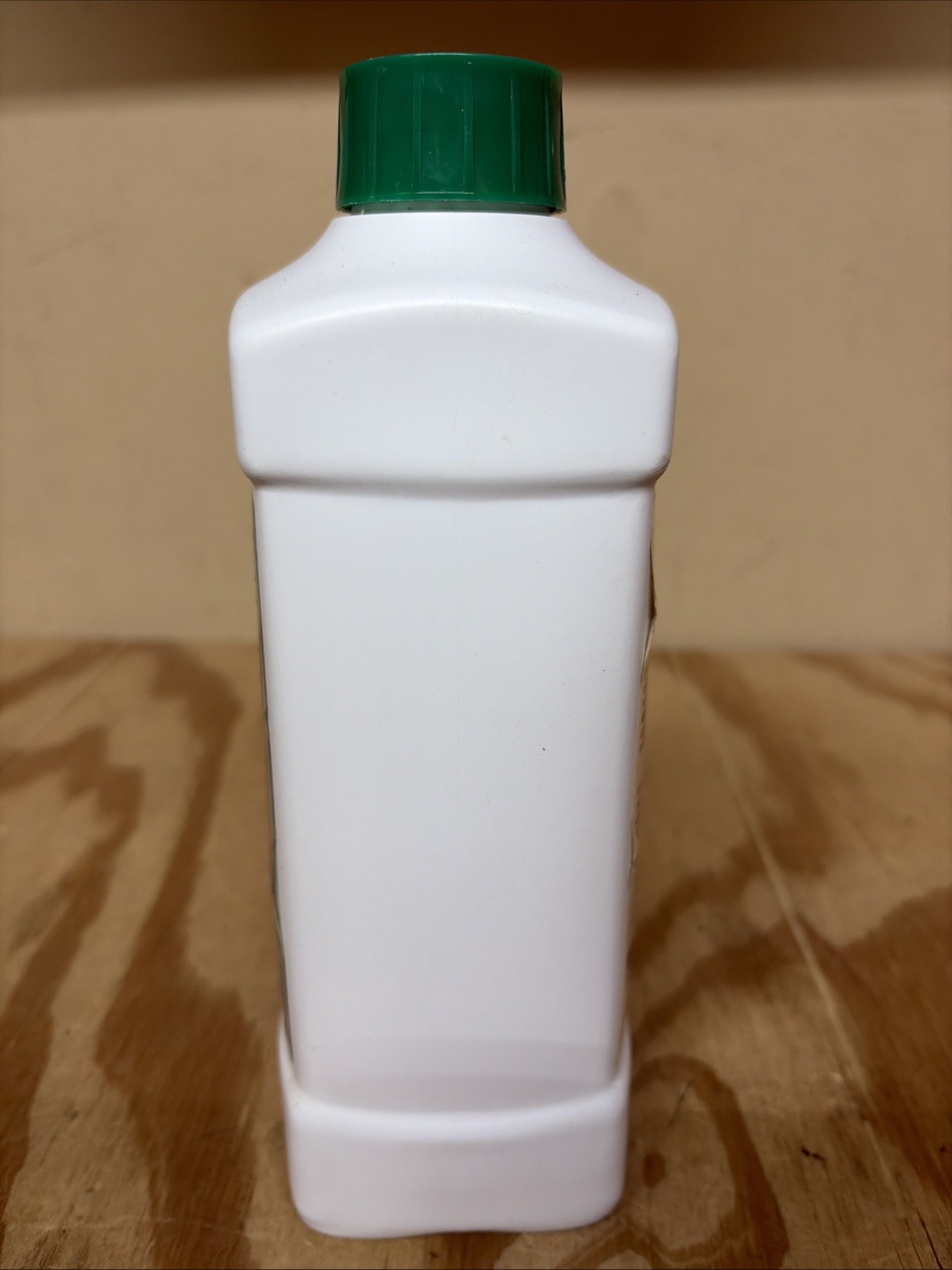 NOS 1993 Amway Zoom Spray Cleaner Concentrate 33.8 Fl Oz (1 Liter) Bottle NOS