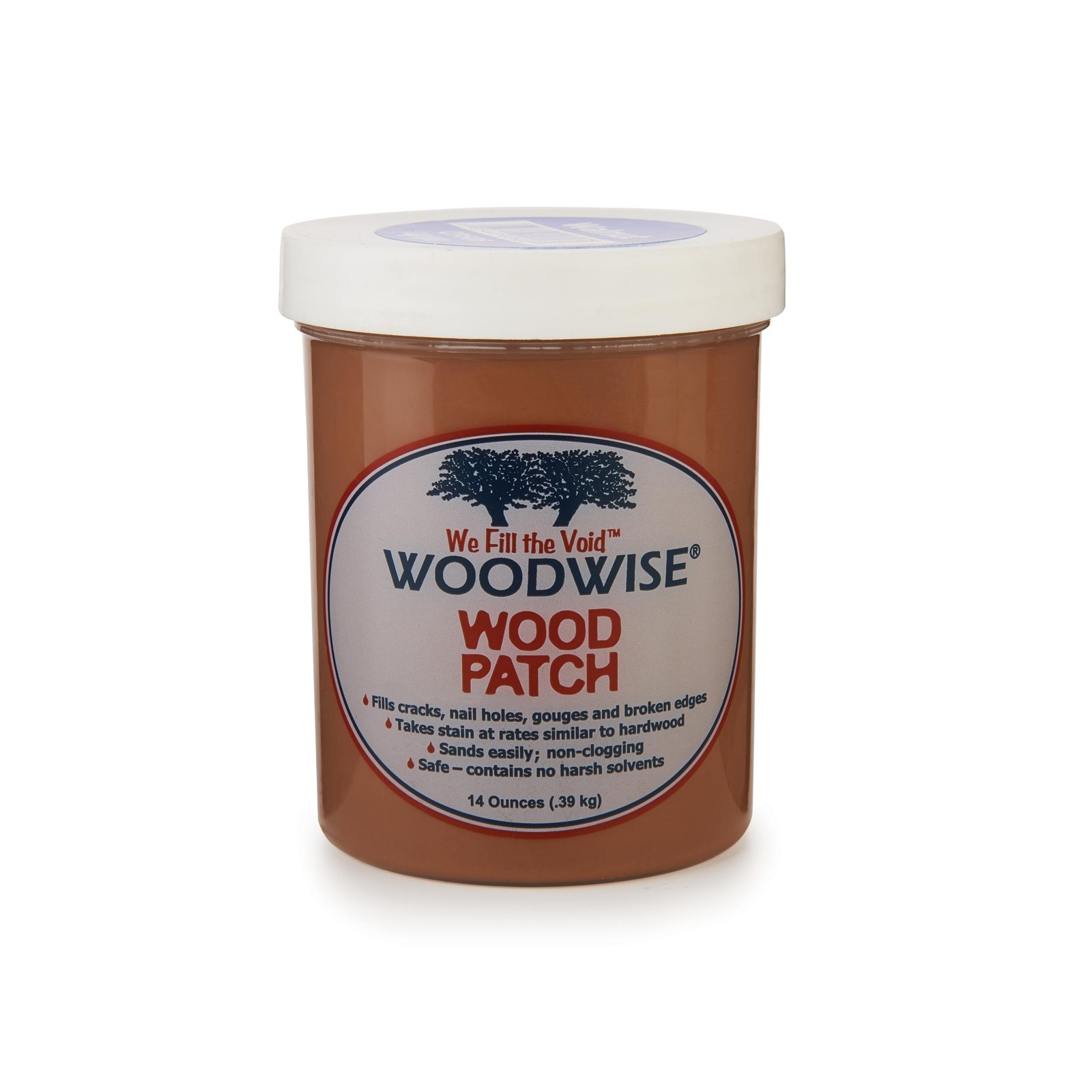 Woodwise WoodPatch – Walnut – 14 oz