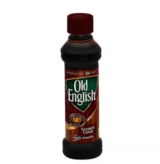 Old English 8 oz. Scratch Cover for Dark Woods