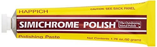 All Metal Polish Simichrome 1.76 oz