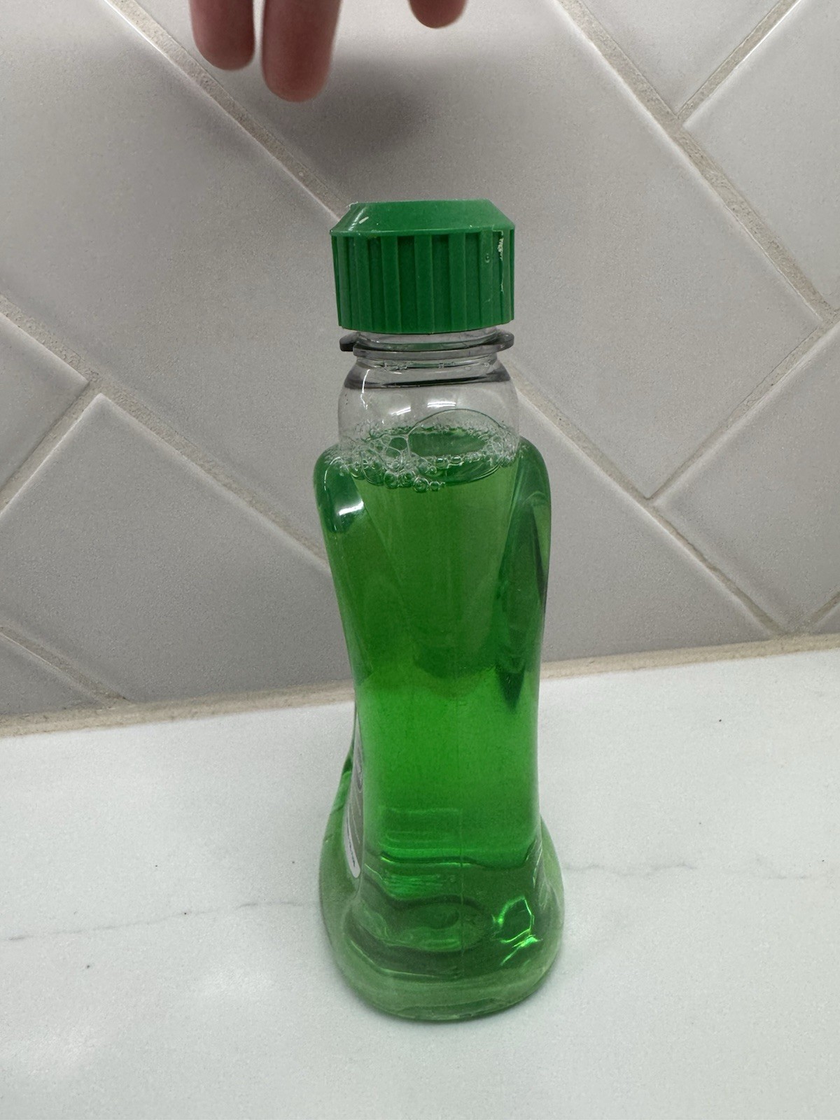 Shark Wood & Hard Floor Cleaner Concentrate Italian Citrus 8 Oz