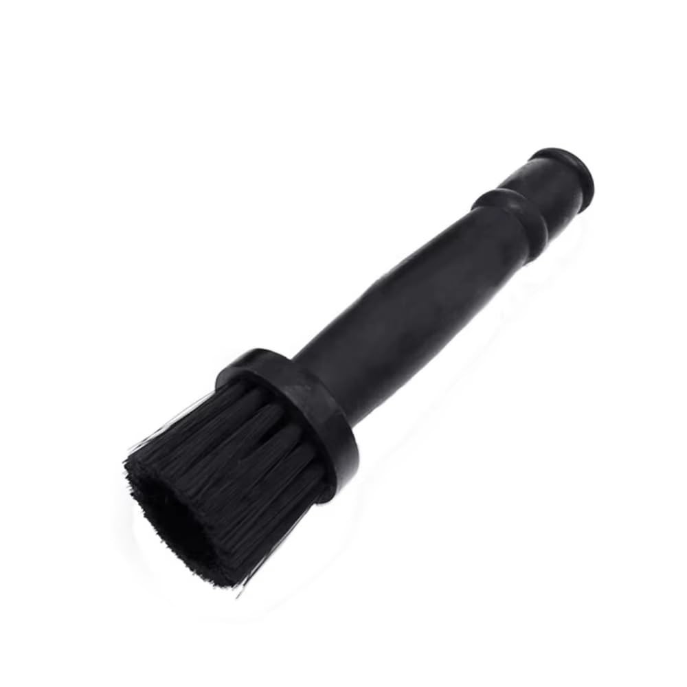 Wheel Lug Nuts Cleaning Brush Lug Nut Covers Brushes for Wheel Brush Kit Car