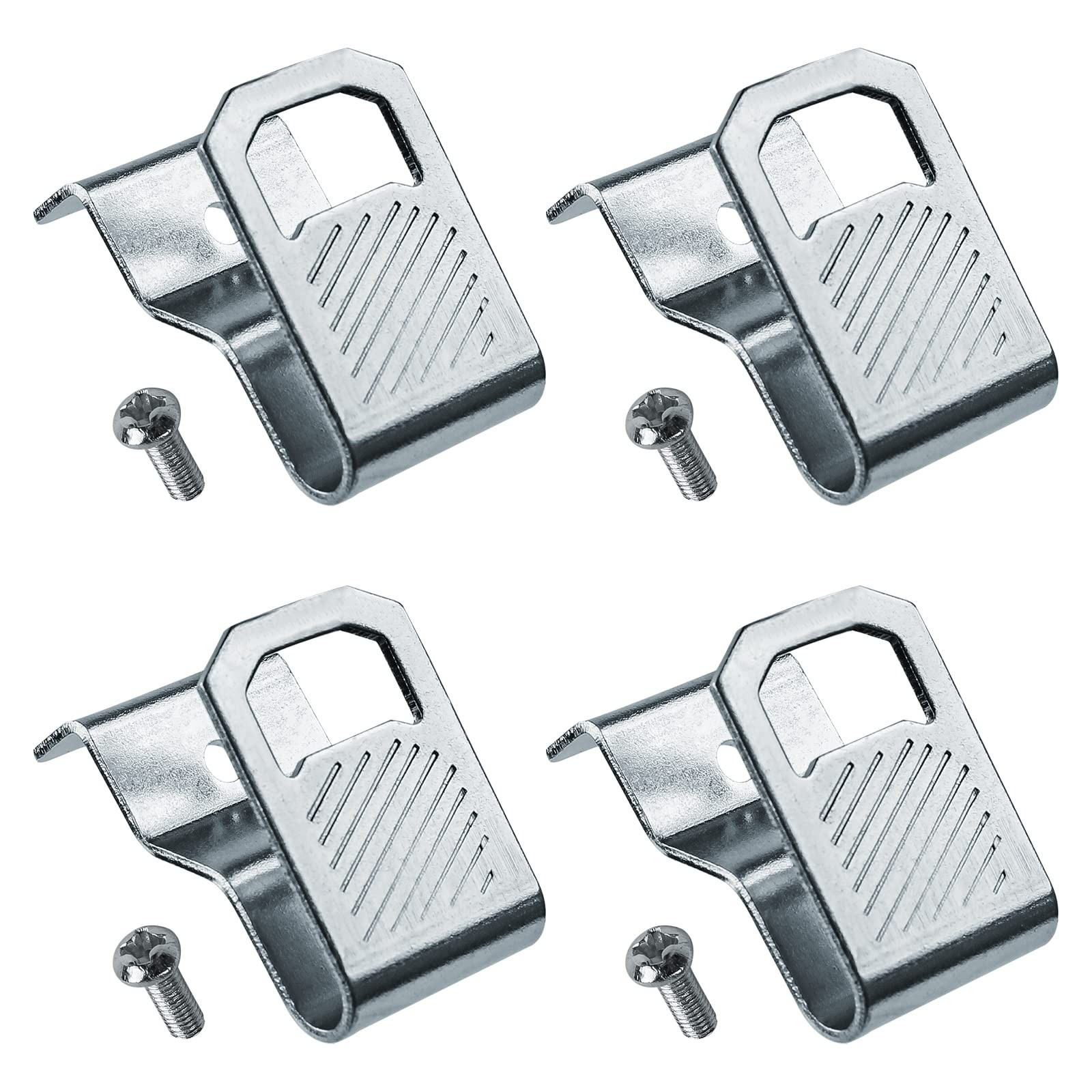 ​​Replacement Craftsman N597001 Locking Clip for Cordless Impact Power Tool A…