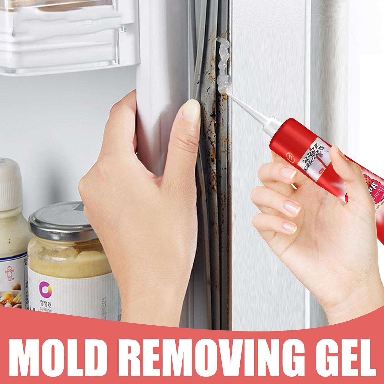 Magic Remover Gel, Household Remover Gel, Cleaner Remover Gel, Cleaning Home Til