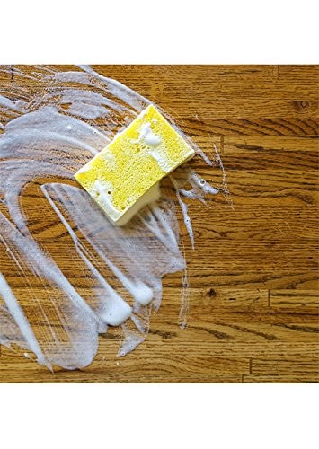 Products CBC012 Wood Cutting Board Cleaner, Wood Cleaner for Wooden Cutting B…