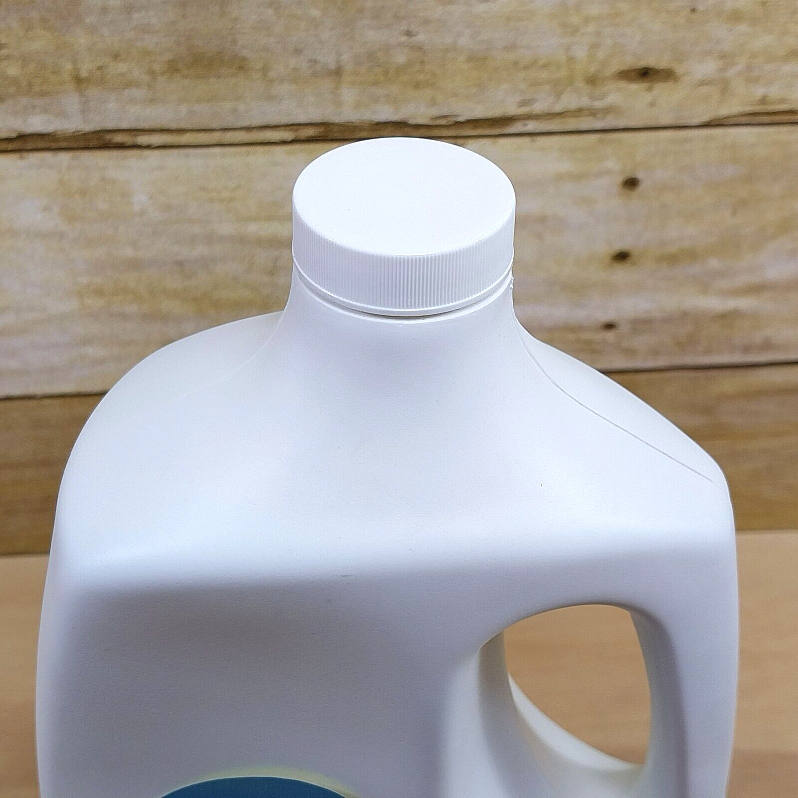 VTG Sears Heavy Duty Liquid Detergent Concentrated 64 FL OZ Sealed NOS RARE HTF!