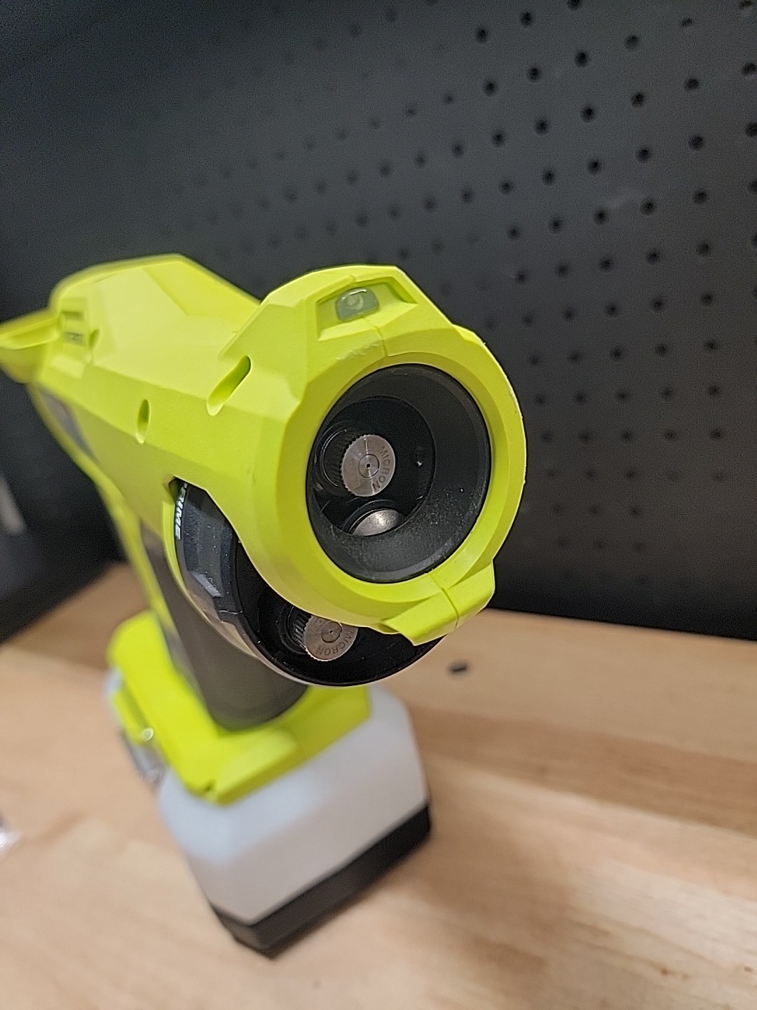 Ryobi PSP02 18V Cordless Handheld Electrostatic Sprayer (Tool Only) Tested!