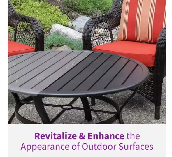 Rejuvenate 16 oz. Outdoor Color Restorer