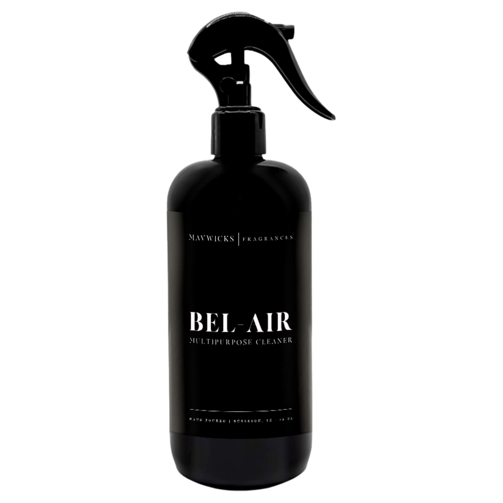 Fragrances All Purpose Cleaner Spray (Velvet Cherry) 16 Oz – Multipurpose Sur…