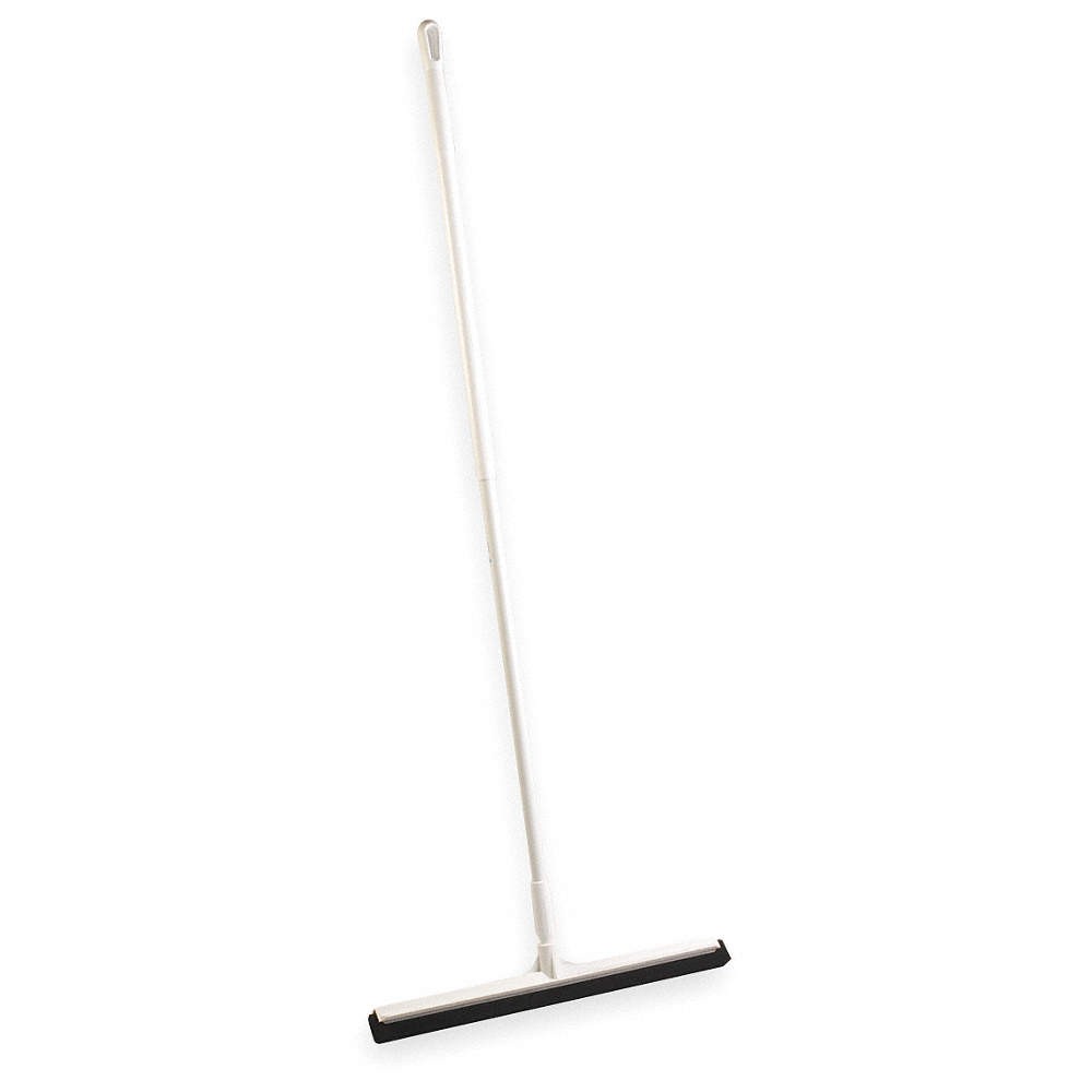 VIKAN 77545/29385 Floor Squeegee,24 in W,Straight 2RWX8