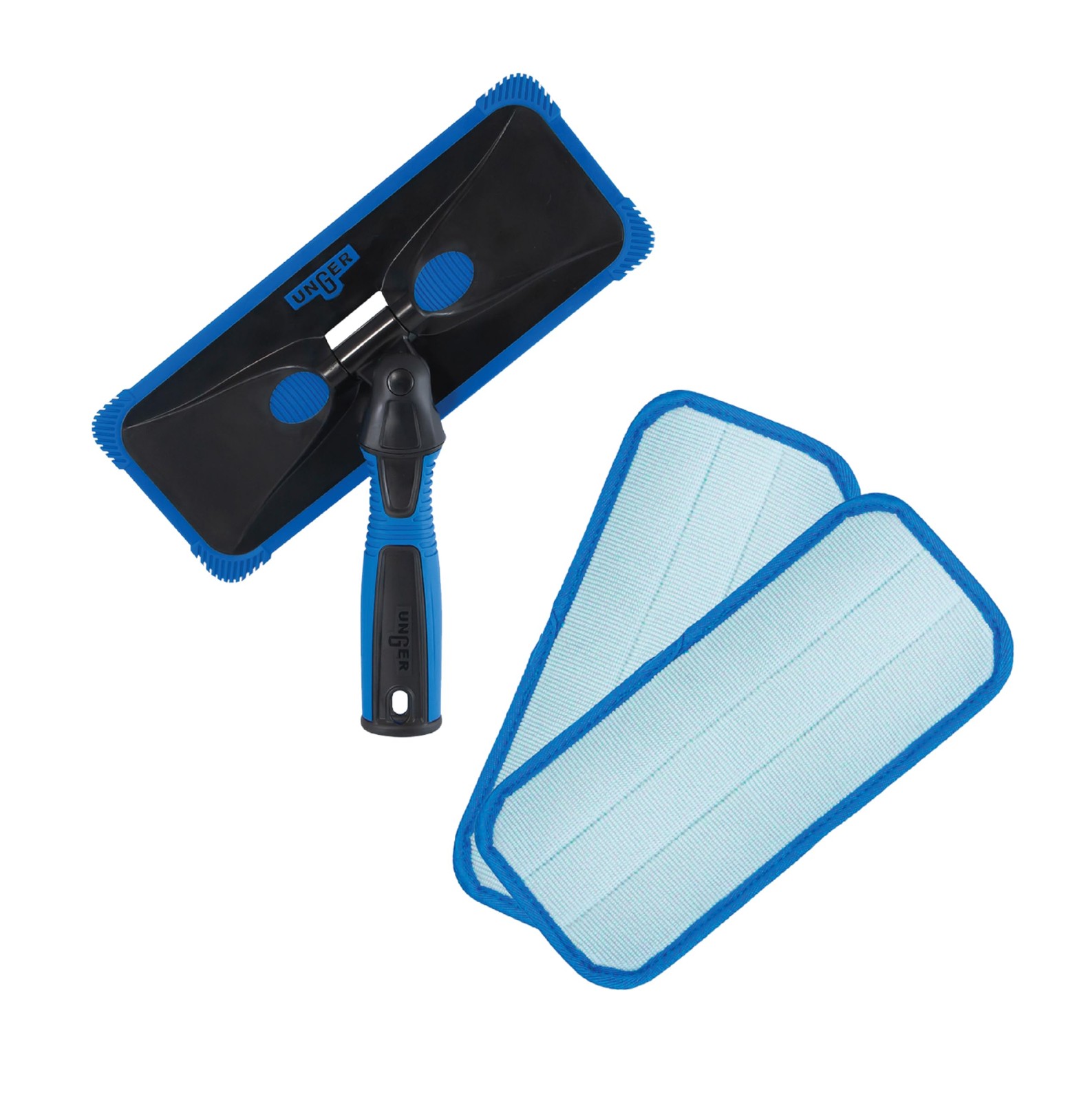 Proclean Indoor Window Cleaner Tool For Window Glass And Mirror Cleaning Streakf