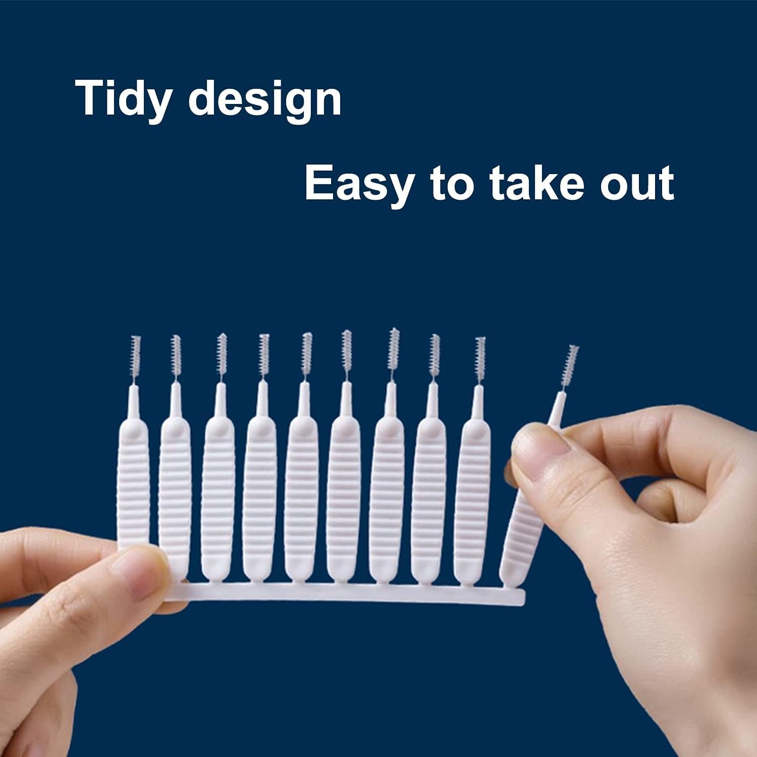 Multi-Surface 30pcs Cleaning Brushes with Non-Slip Handle for Effective Hygiene