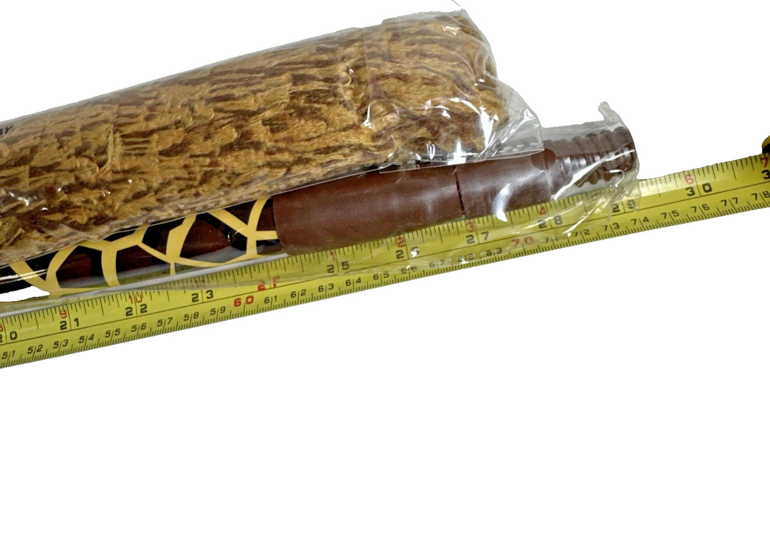 NEW CAMPANELLI Products SAFARI 48″ Duster Set Home Cleaning