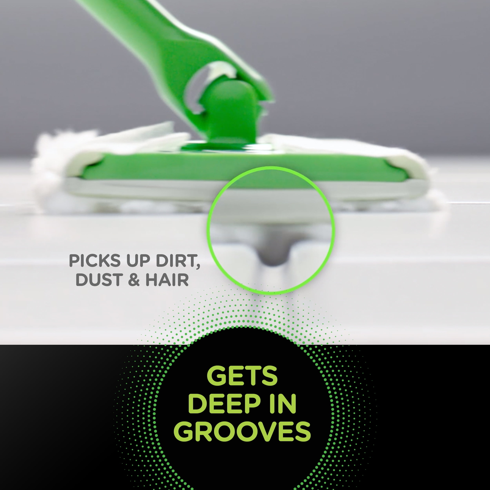 Swiffer Sweeper Heavy Duty Pet Dry Refills, Febreze Odor Defense, 20 Ct Dry Pads