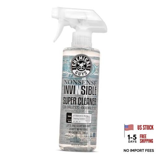 Nonsense, Odorless Cleaner For Car Interior and Exterior All Nonsense 16 oz