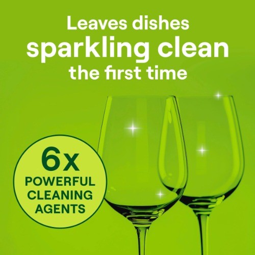 Seventh Generation Ultra Power Dish Detergent Gel 64oz Dye Phos-Free Citrus