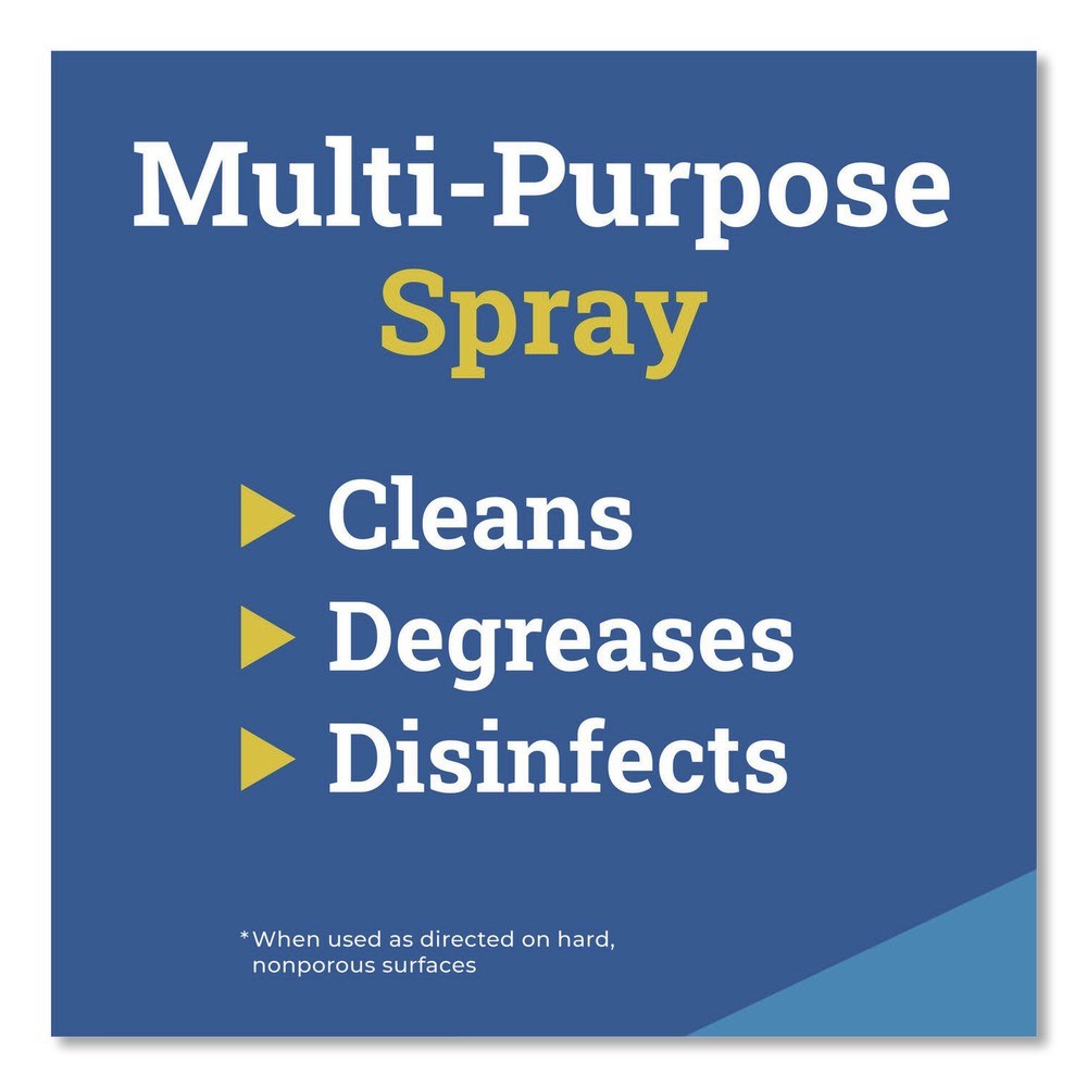 Formula 409 35300CT 128 oz. Cleaner Degreaser DSF Refill (4/Carton) New