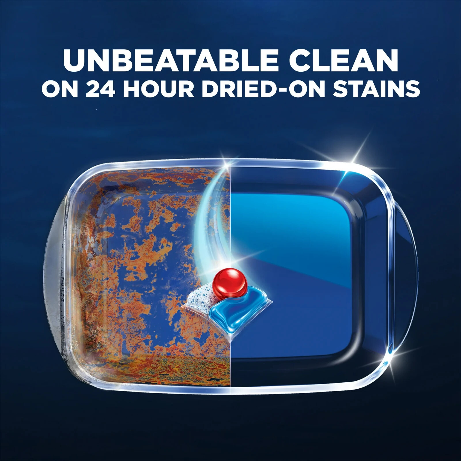 Finish POWERBALL QUANTUM Dishwasher Detergent Diamond Shine Advance Cleaner 21ct