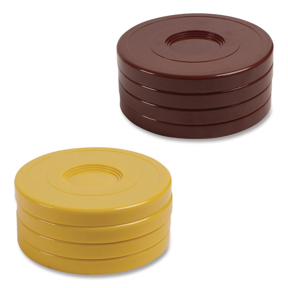 Champion Sports SBA10 Shuffleboard Set (12/Set) New