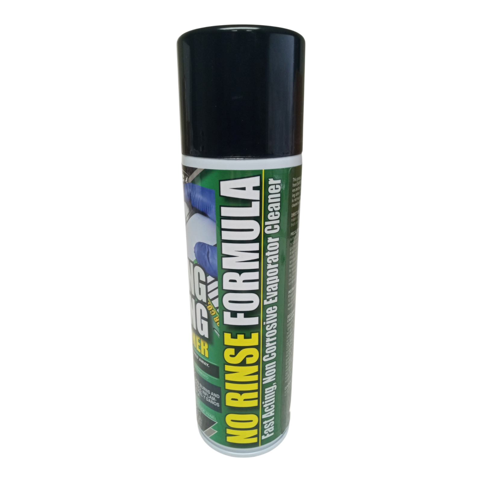 Vapco FCC-1 No Rinse Foaming Evaporator Cooling Coil Cleaner 18 oz Aerosol Can