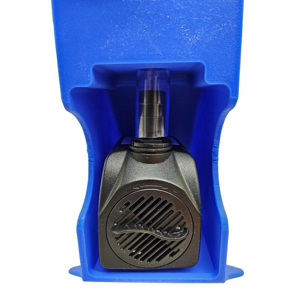 Gold Clean Up Buddy Kit