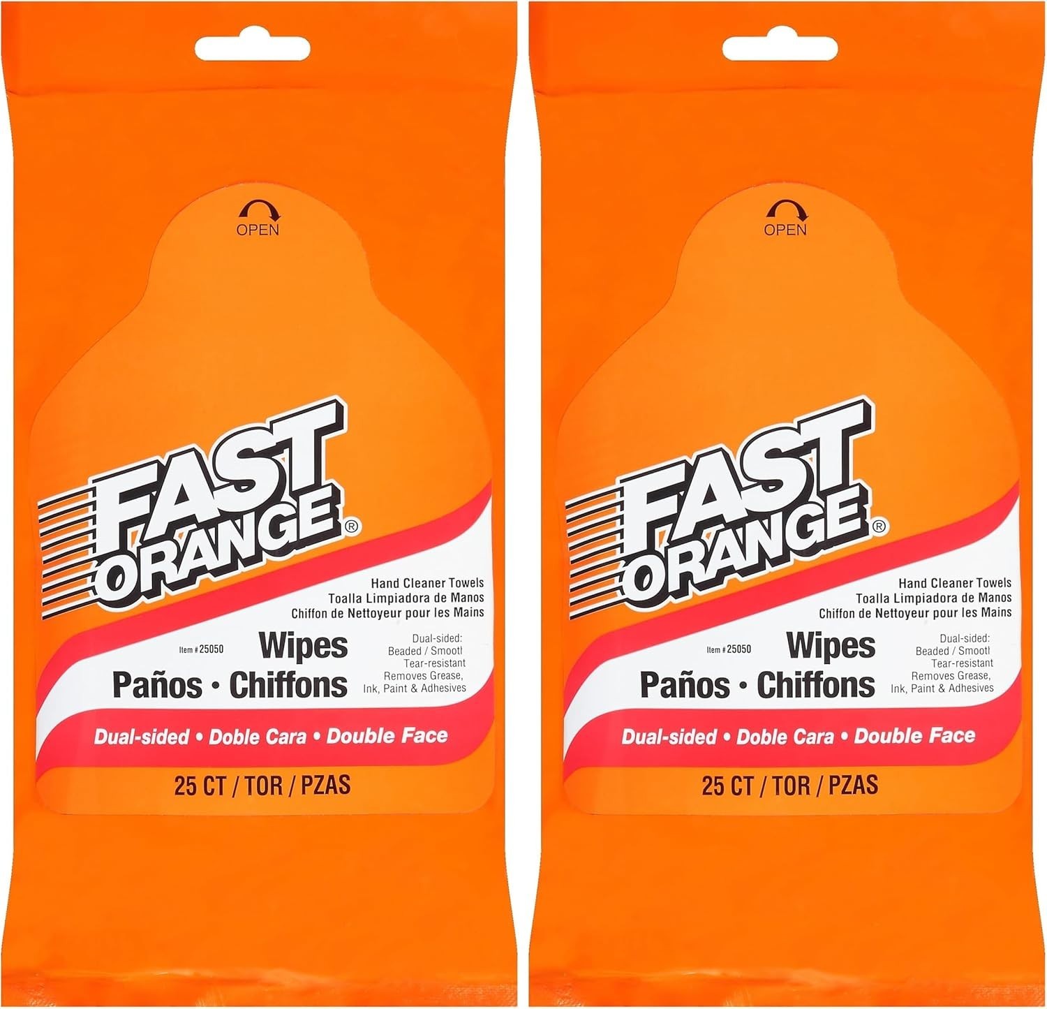 Hand Cleaner Wipes, Mechanic Wipes For Auto Shop, Heavy Duty Wipes, Removes G…