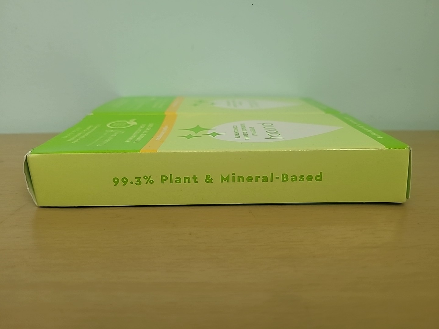 Puracy Plant Based Surface Cleaner Concentrated Refill Packets