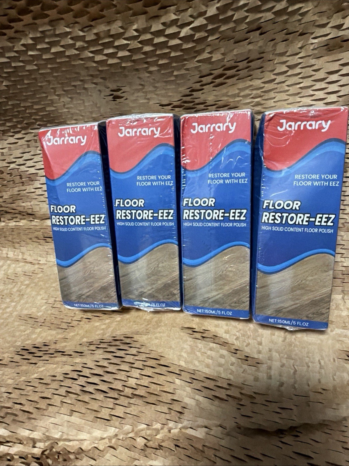 Floor Restore-Eez