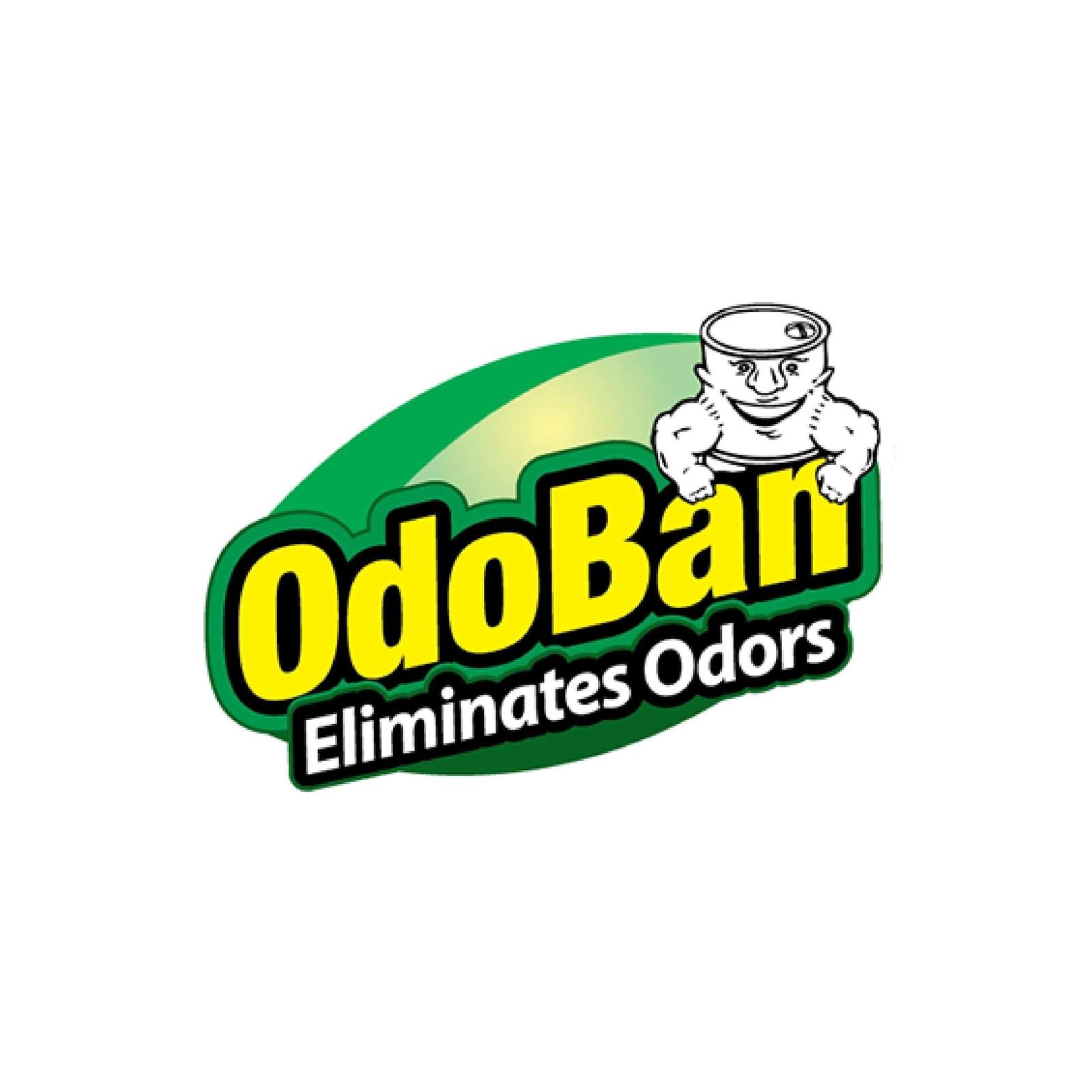 OdoBan Fogging Deodorizer Concentrate, 1 Gallon