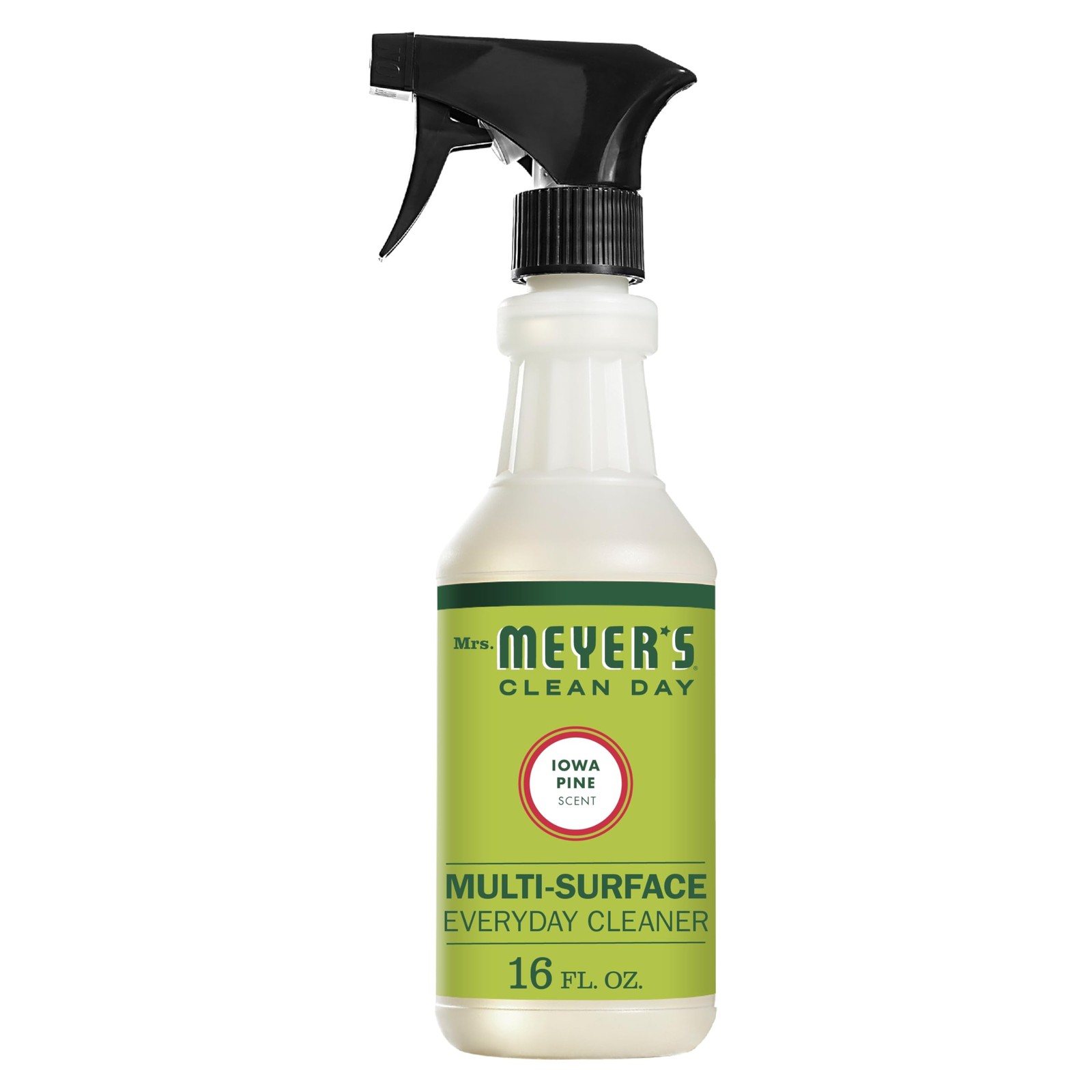 CLEAN DAY Multi-Surface Cleaner 3 Pack Variety, 16 OZ Each, 1 CT (Iowa Pine +…