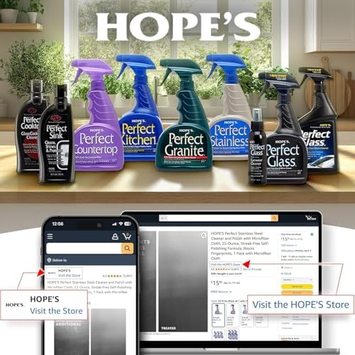 HOPE’S 100% Pure Tung Oil, Food Safe, Premium Waterproof Assorted Colors