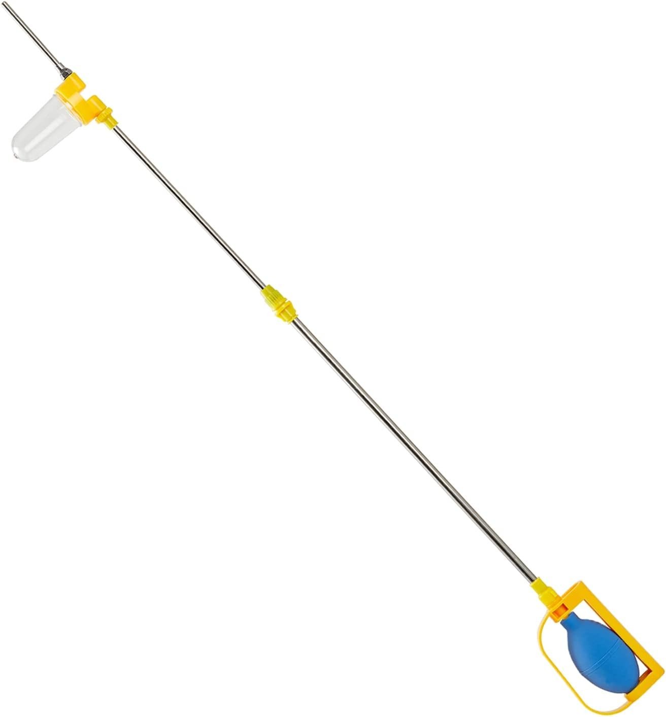 Adjustable Diatomaceous Earth Powder Sprayer