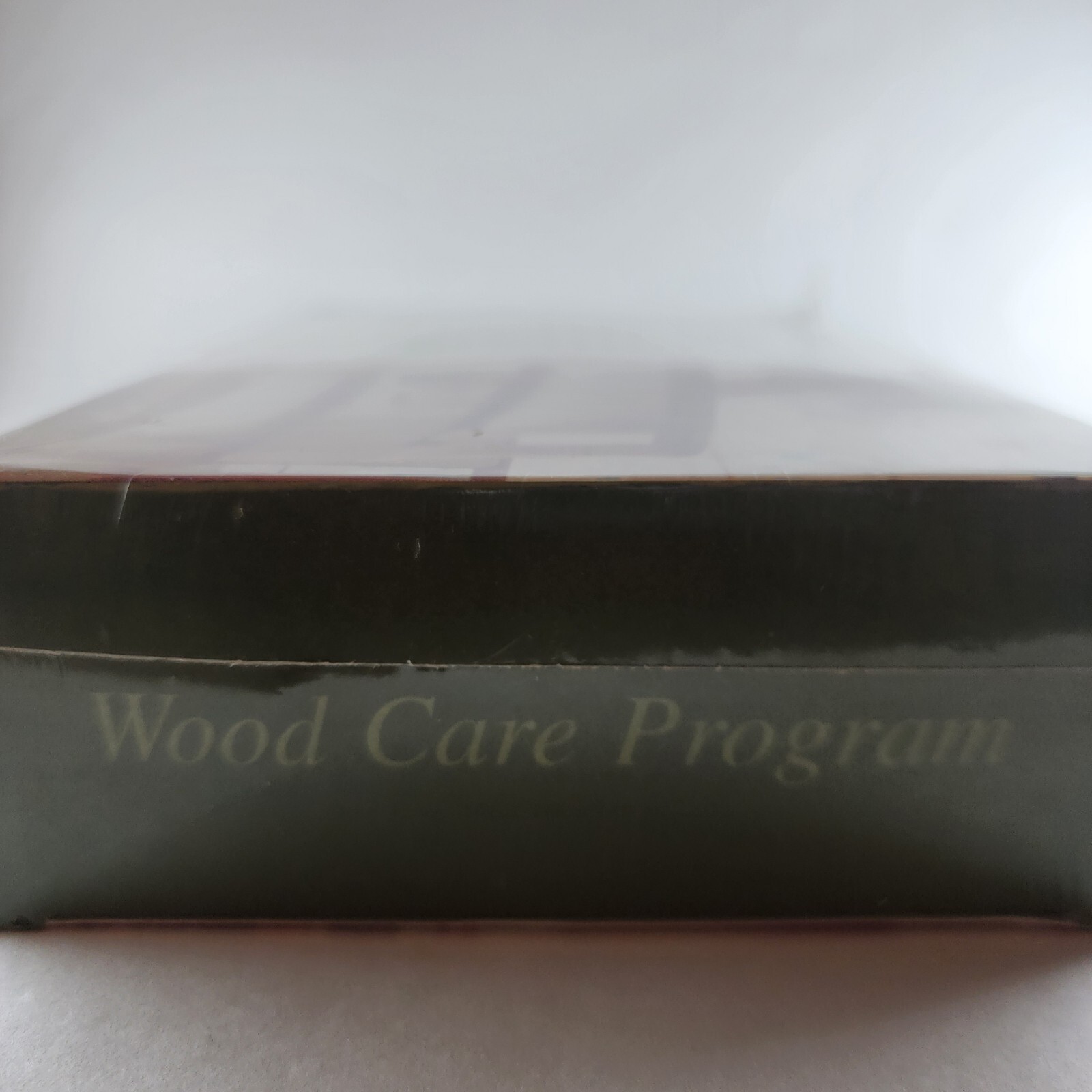 StainSafe Wood Care Program-Polish/Cleaner/Applicato