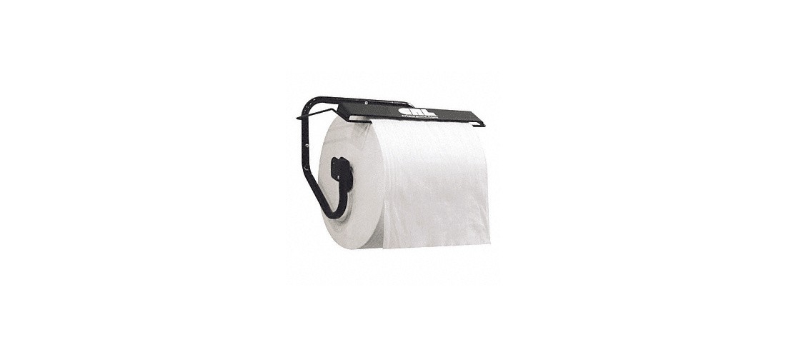 CRL 80579 Wall Mount Dispenser