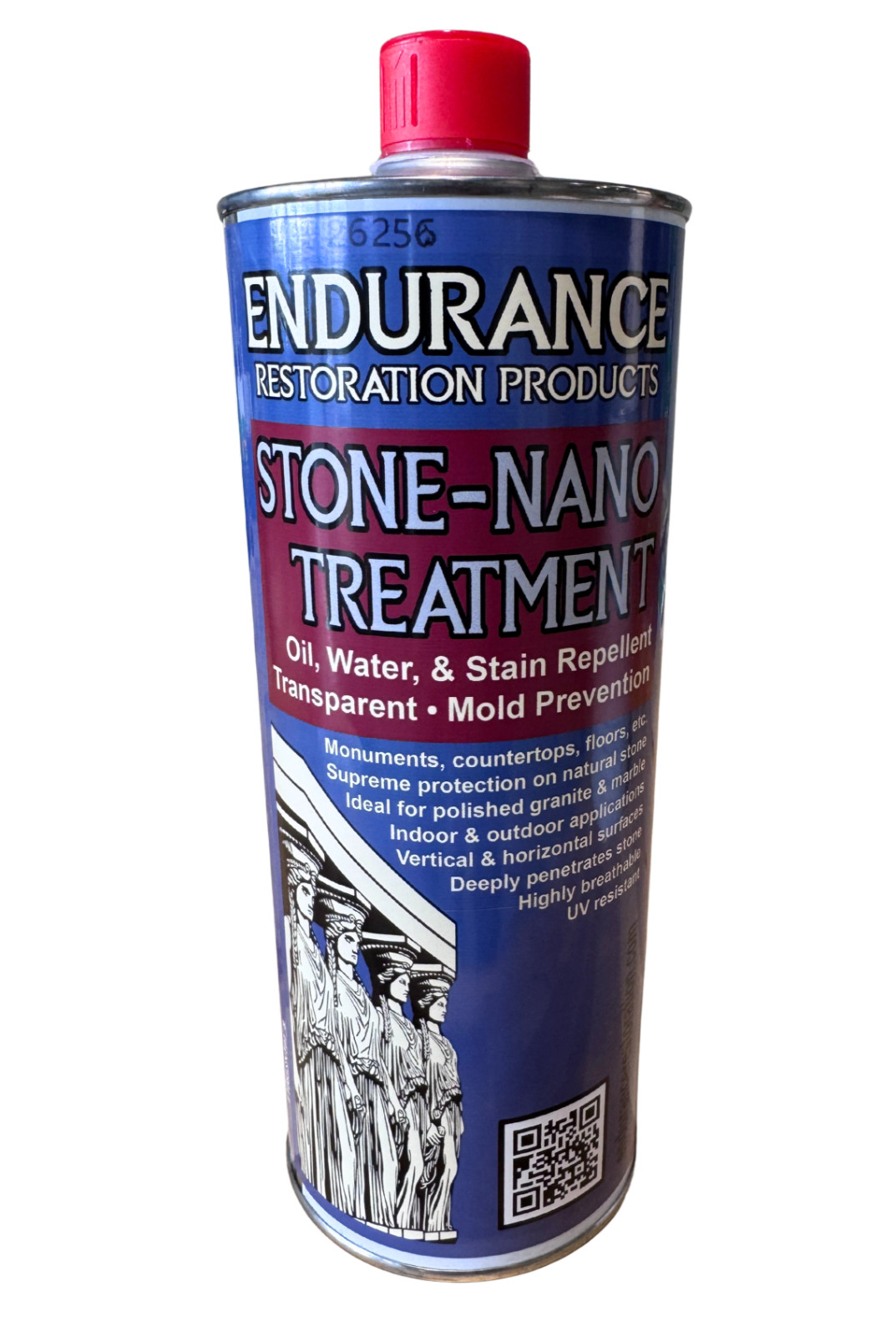 Endurance Stone Nano Treatment – 1 Liter