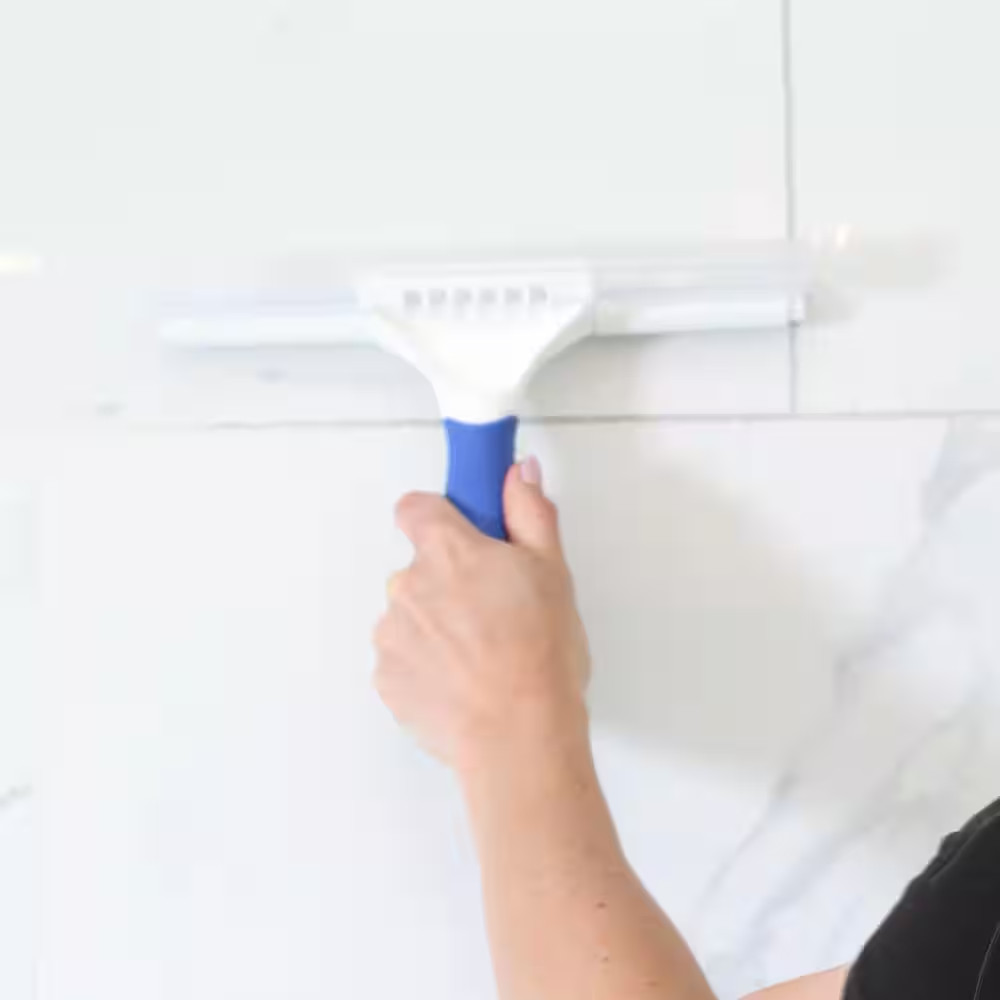 10 In. Shower Squeegee