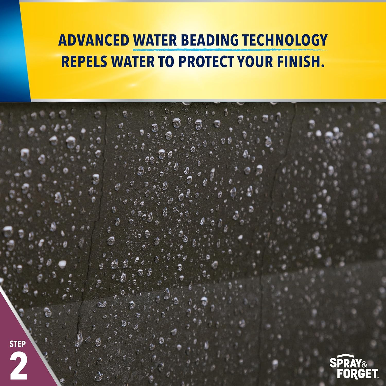 NO RUBBING or BUFFING REQUIRED: Evenly Apply RV & Camper Wax over Entire RV …