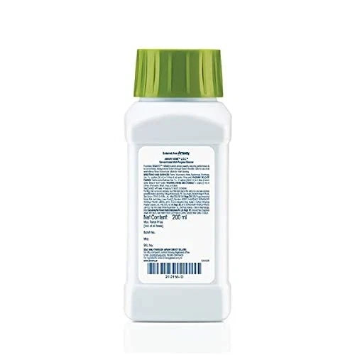 Amway Home L.O.C. Concentrated Multi-purpose Cleaner 200ml Free Shipping