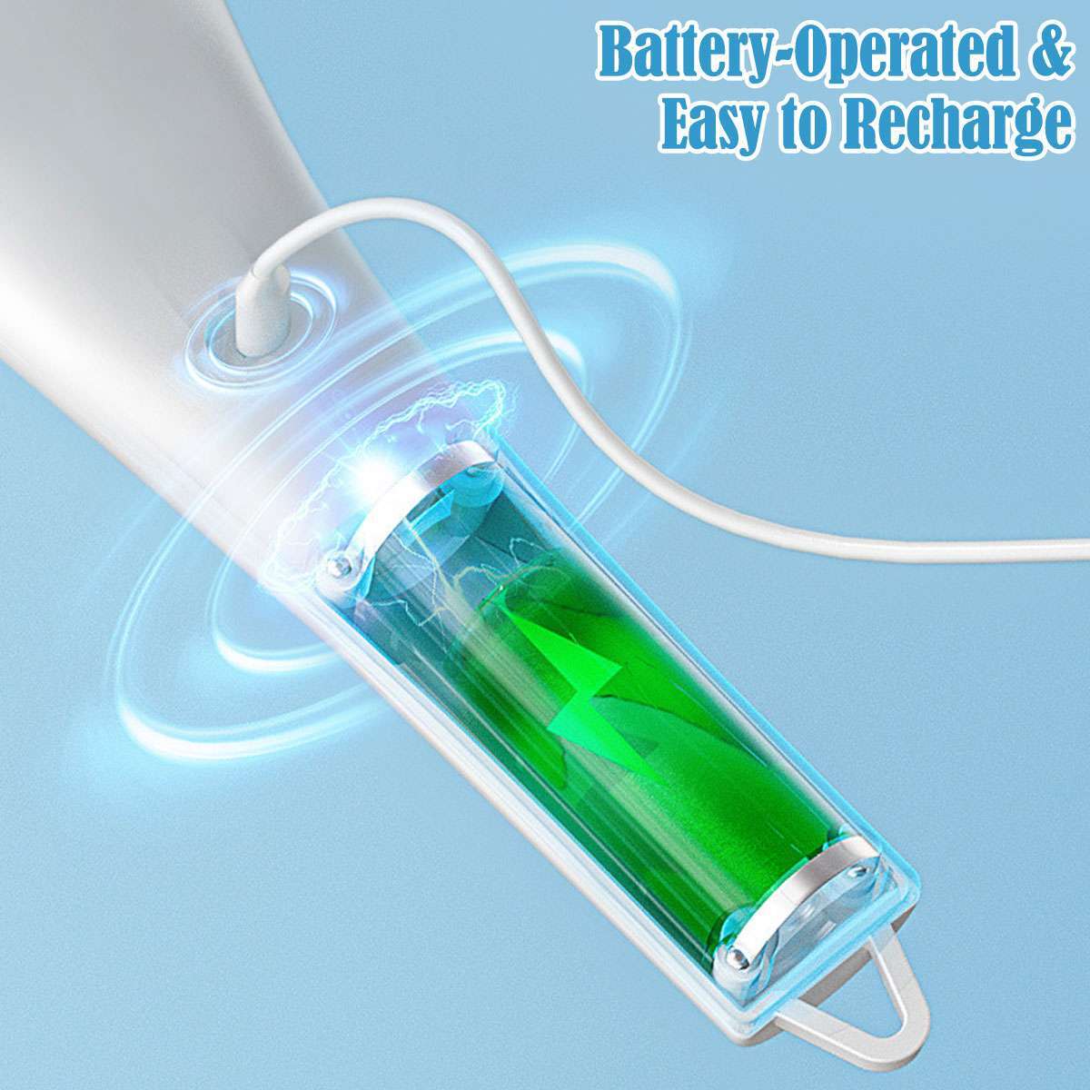 Electric Cordless Cleaning Brush Spin Scrubber Turbo Scrub Cleaner Rechargeable